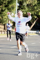 Maratón Armenia Corre 2013
