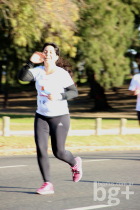 Maratón Armenia Corre 2013
